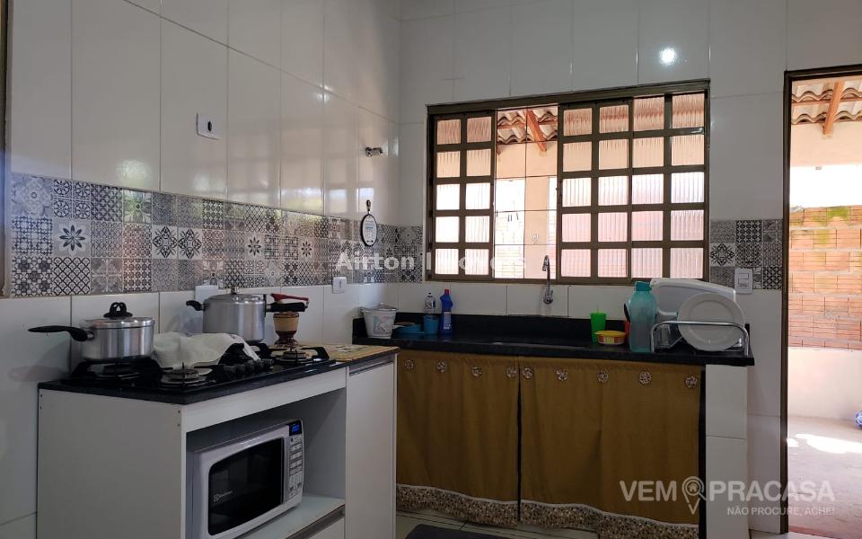 Casa Térrea à venda no Residencial Estrela Park, Campo Grande – foto 5