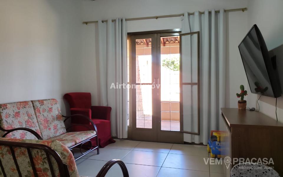 Casa Térrea à venda no Residencial Estrela Park, Campo Grande – foto 3