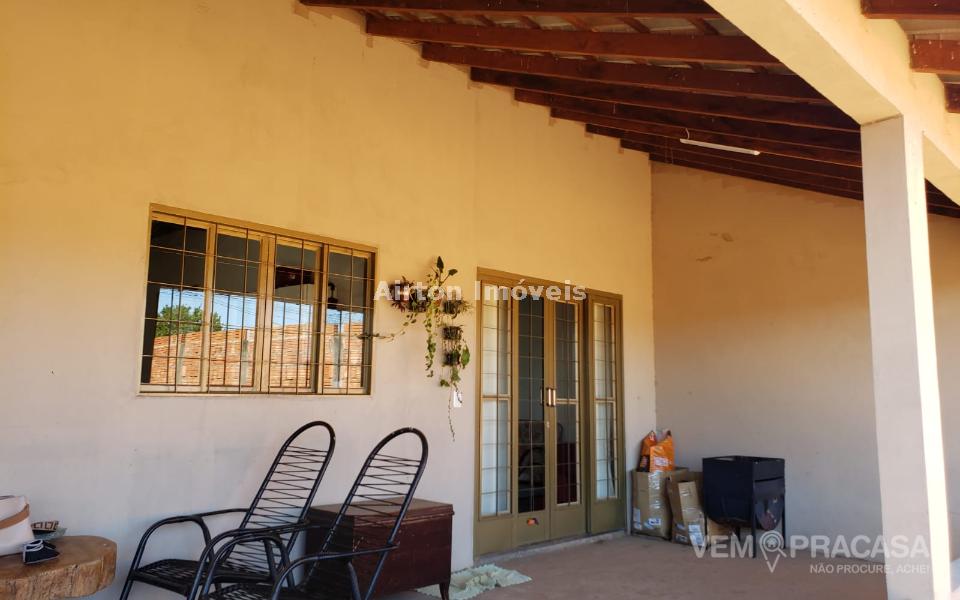 Casa Térrea à venda no Residencial Estrela Park, Campo Grande – foto 13
