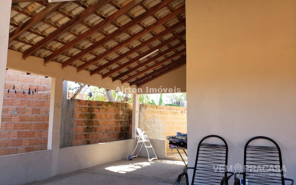 Casa Térrea à venda no Residencial Estrela Park, Campo Grande – foto 15