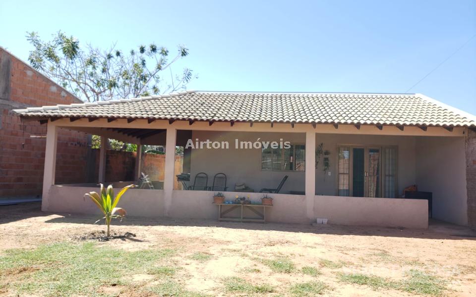 Casa Térrea à venda no Residencial Estrela Park, Campo Grande – foto 19