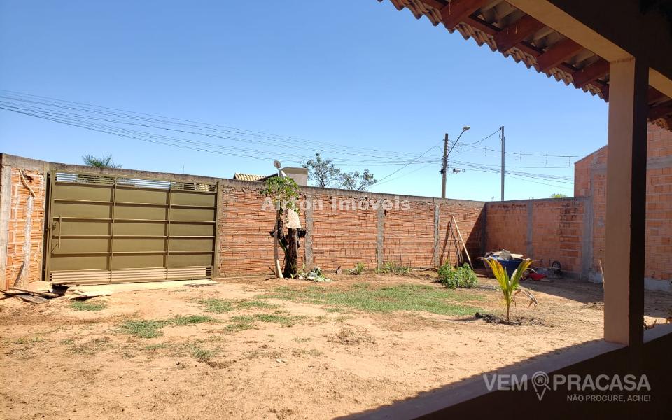 Casa Térrea à venda no Residencial Estrela Park, Campo Grande – foto 2
