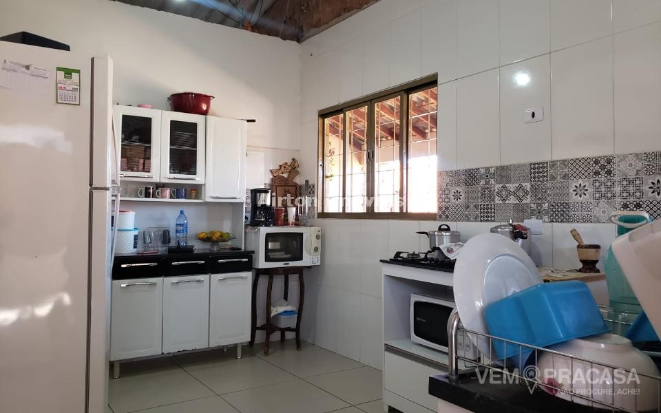 Casa Térrea à venda no Residencial Estrela Park, Campo Grande – foto 12