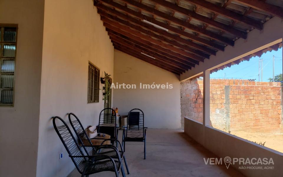 Casa Térrea à venda no Residencial Estrela Park, Campo Grande – foto 14