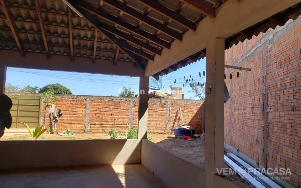 Casa Térrea à venda no Residencial Estrela Park, Campo Grande – foto 16