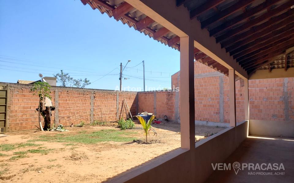 Casa Térrea à venda no Residencial Estrela Park, Campo Grande – foto 17