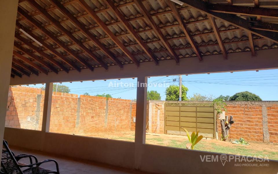 Casa Térrea à venda no Residencial Estrela Park, Campo Grande – foto 18