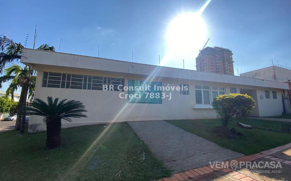 Imóvel comercial para lançamento no Centro, Campo Grande – foto 1