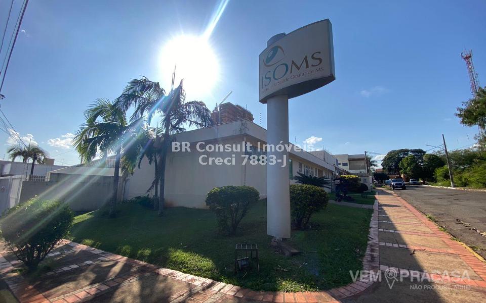 Imóvel comercial para lançamento no Centro, Campo Grande – foto 2