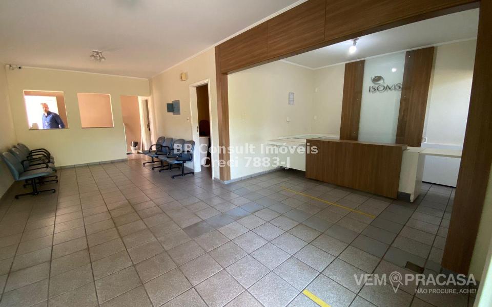 Imóvel comercial para lançamento no Centro, Campo Grande – foto 3
