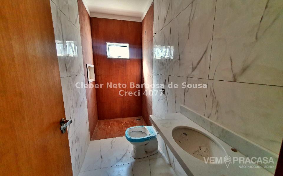 Casa Térrea à venda no Jardim Montevidéu, Campo Grande – foto 12