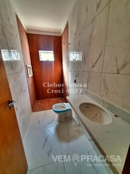 Casa Térrea à venda no Jardim Montevidéu, Campo Grande – foto 13