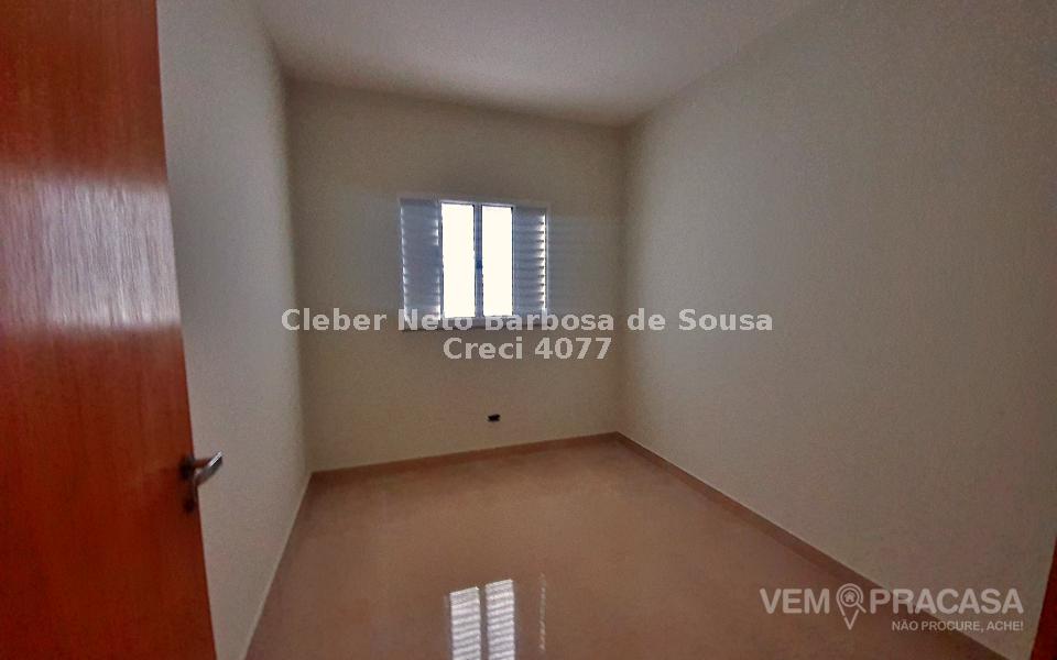 Casa Térrea à venda no Jardim Montevidéu, Campo Grande – foto 14