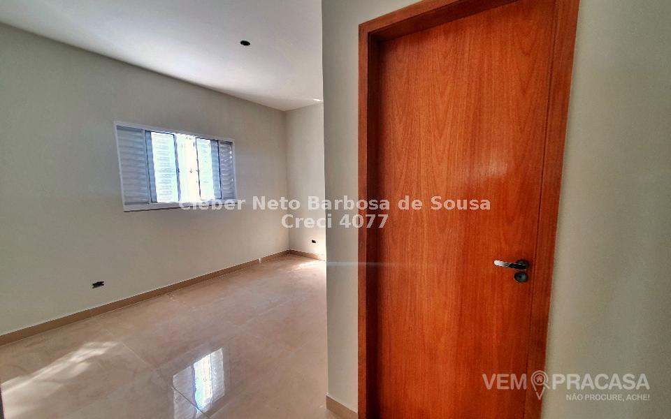 Casa Térrea à venda no Jardim Montevidéu, Campo Grande – foto 15
