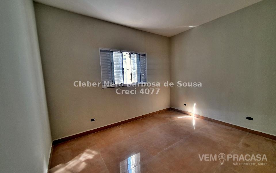 Casa Térrea à venda no Jardim Montevidéu, Campo Grande – foto 17