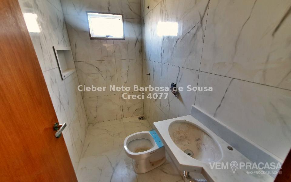 Casa Térrea à venda no Jardim Montevidéu, Campo Grande – foto 18