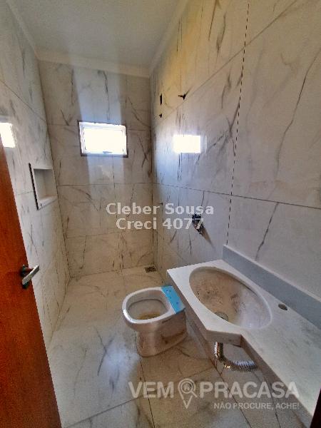 Casa Térrea à venda no Jardim Montevidéu, Campo Grande – foto 19