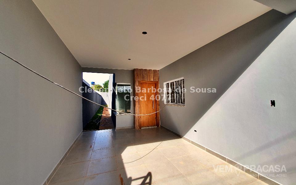 Casa Térrea à venda no Jardim Montevidéu, Campo Grande – foto 5