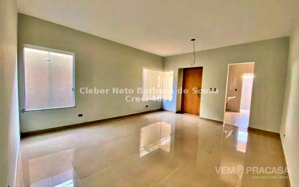 Casa Térrea à venda no Jardim Montevidéu, Campo Grande – foto 7