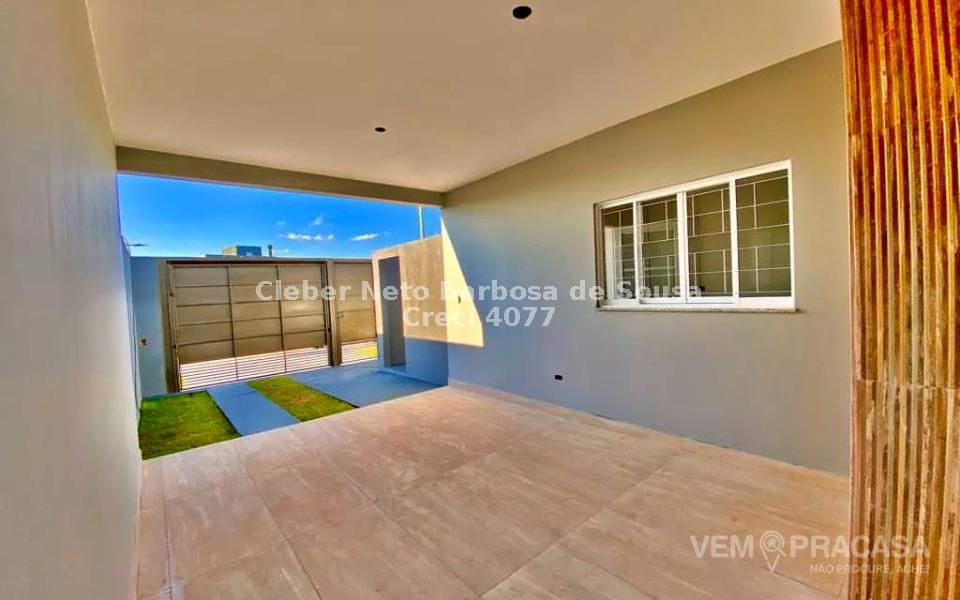 Casa Térrea à venda no Jardim Montevidéu, Campo Grande – foto 25