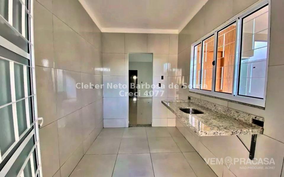 Casa Térrea à venda no Jardim Montevidéu, Campo Grande – foto 8