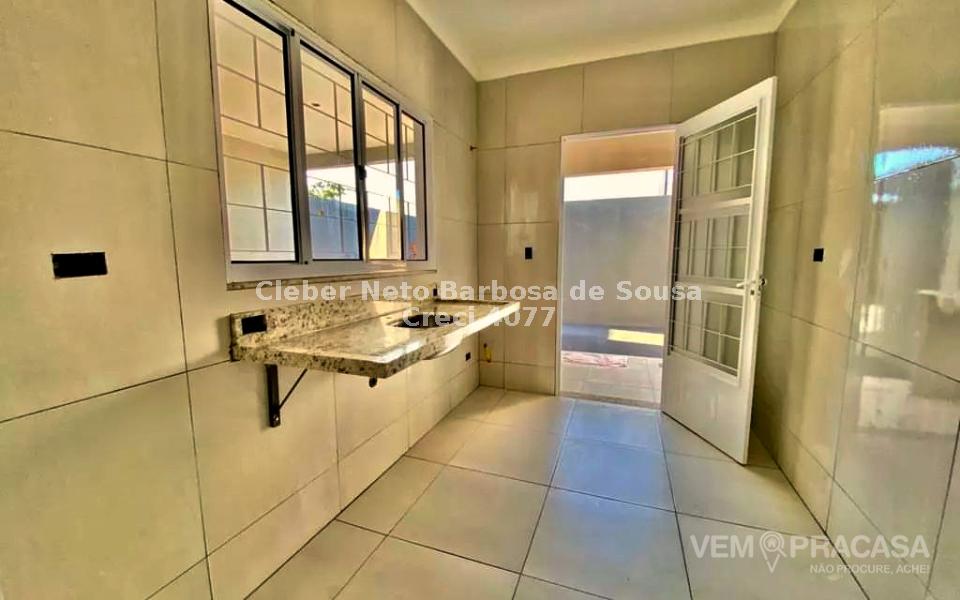 Casa Térrea à venda no Jardim Montevidéu, Campo Grande – foto 9