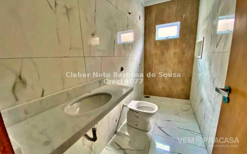 Casa Térrea à venda no Jardim Montevidéu, Campo Grande – foto 20