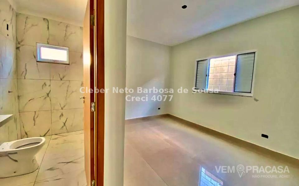 Casa Térrea à venda no Jardim Montevidéu, Campo Grande – foto 16