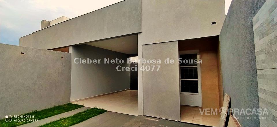Casa Térrea à venda no Jardim Montevidéu, Campo Grande – foto 3