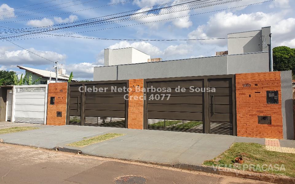 Casa Térrea à venda no Jardim Montevidéu, Campo Grande – foto 26