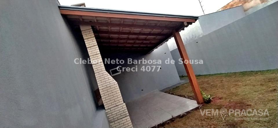 Casa Térrea à venda no Jardim Montevidéu, Campo Grande – foto 22