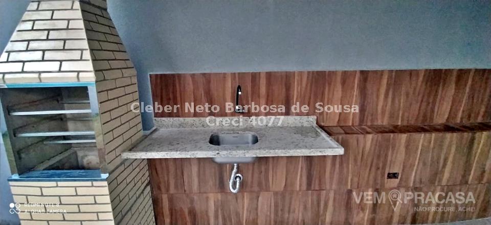 Casa Térrea à venda no Jardim Montevidéu, Campo Grande – foto 23