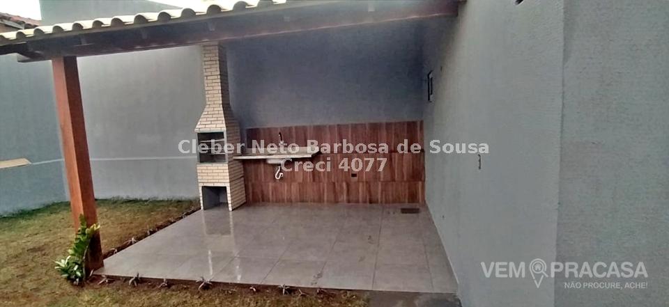 Casa Térrea à venda no Jardim Montevidéu, Campo Grande – foto 21