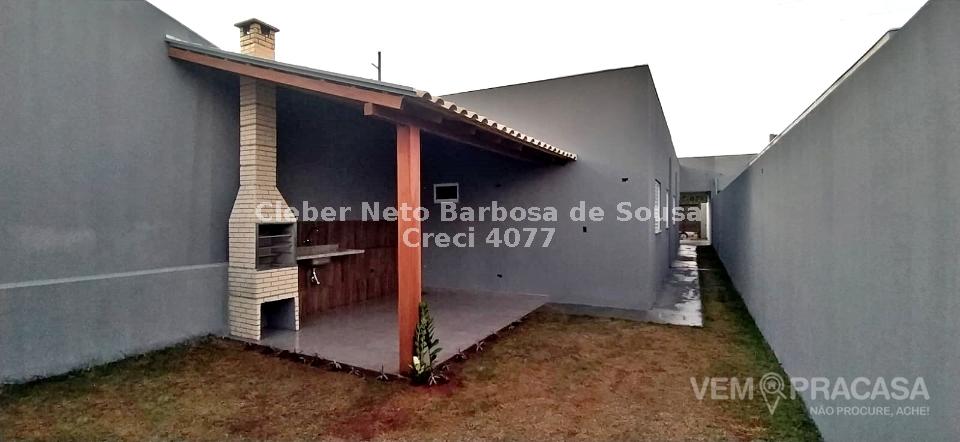 Casa Térrea à venda no Jardim Montevidéu, Campo Grande – foto 24