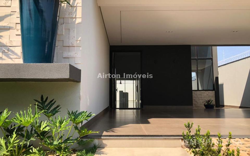 Casa Térrea à venda no Rita Vieira, Campo Grande – foto 3