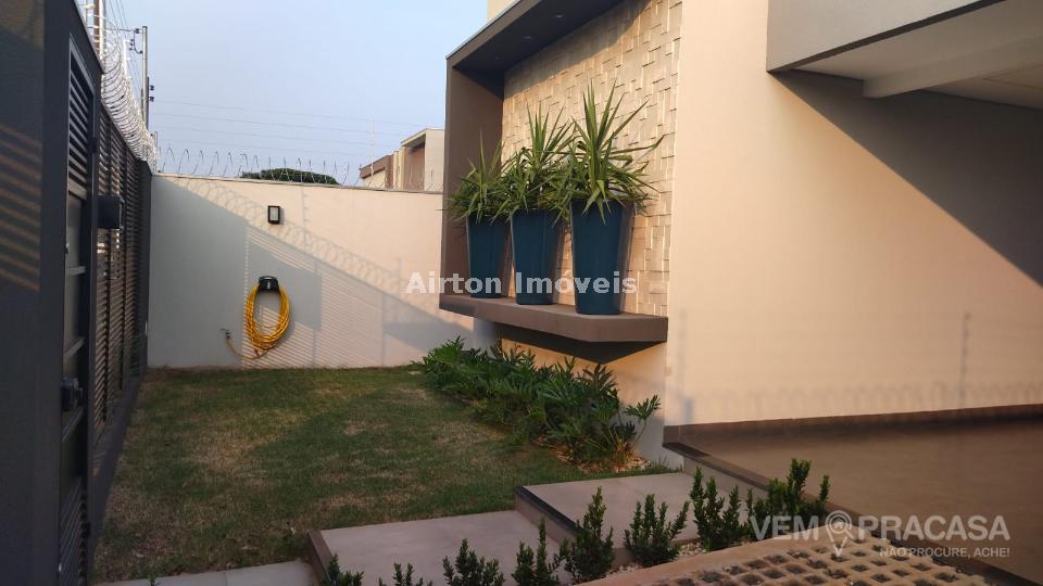 Casa Térrea à venda no Rita Vieira, Campo Grande – foto 4