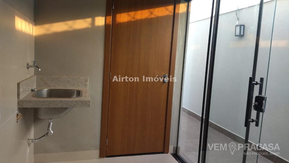 Casa Térrea à venda no Rita Vieira, Campo Grande – foto 17