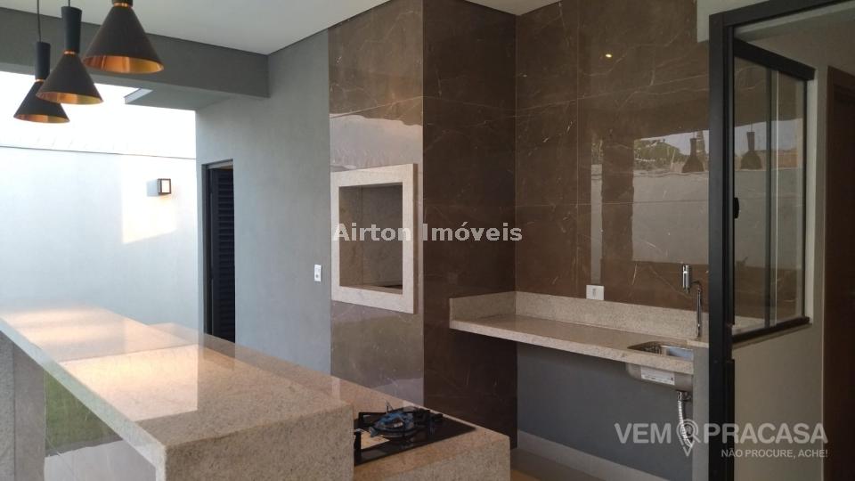 Casa Térrea à venda no Rita Vieira, Campo Grande – foto 22