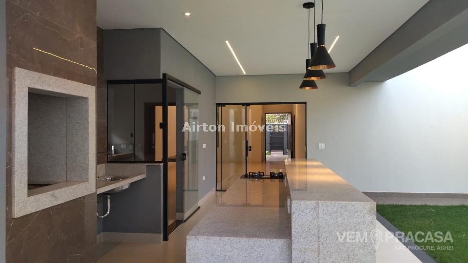 Casa Térrea à venda no Rita Vieira, Campo Grande – foto 23