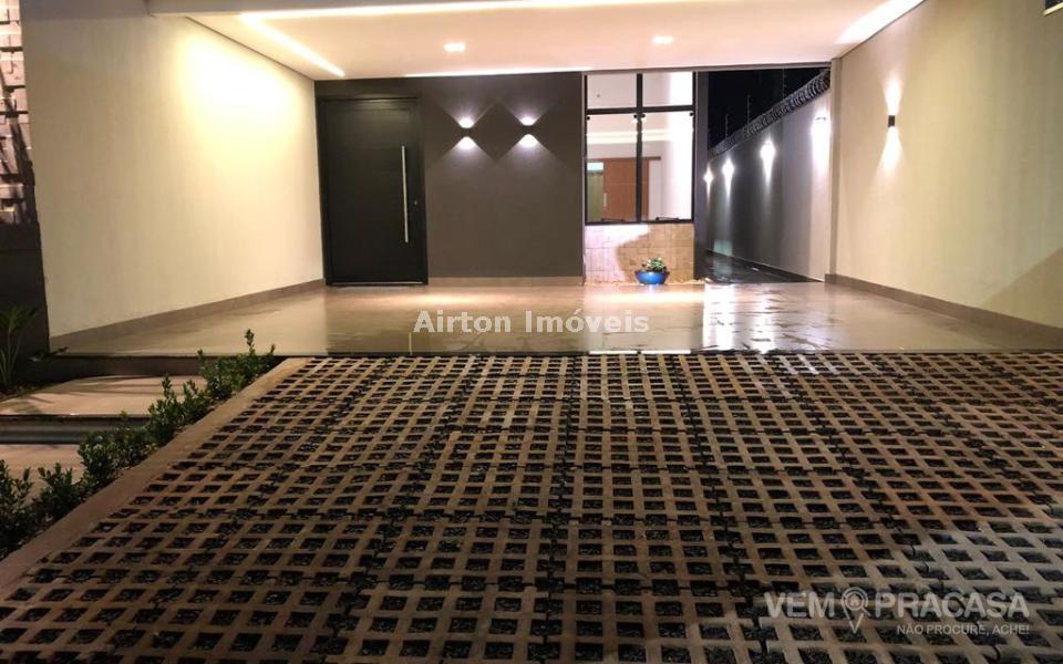 Casa Térrea à venda no Rita Vieira, Campo Grande – foto 6