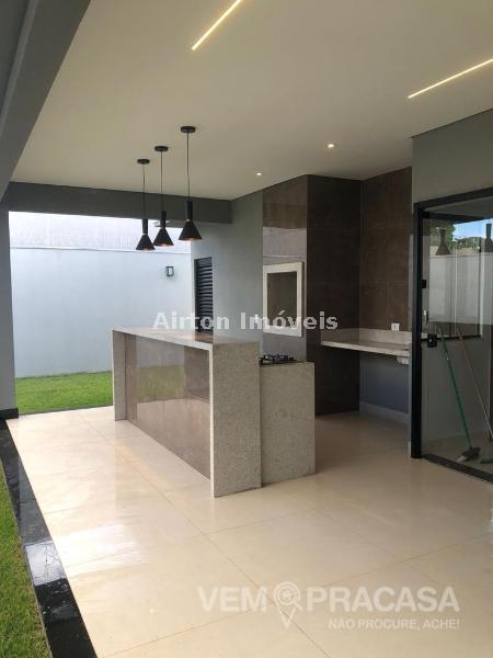 Casa Térrea à venda no Rita Vieira, Campo Grande – foto 24
