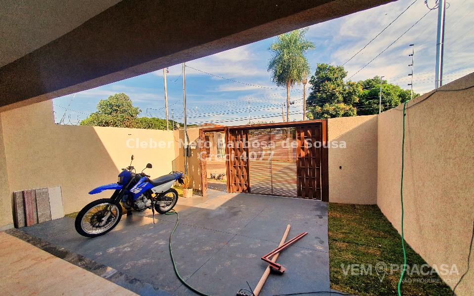 Casa Térrea à venda na Vila Carvalho, Campo Grande – foto 32