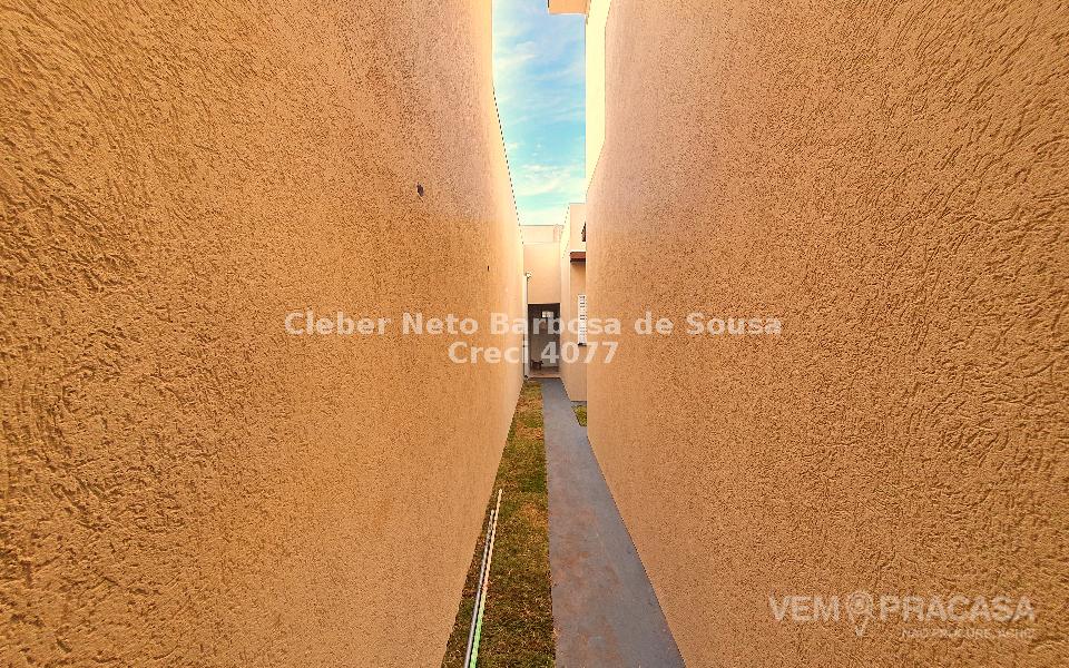 Casa Térrea à venda na Vila Carvalho, Campo Grande – foto 5