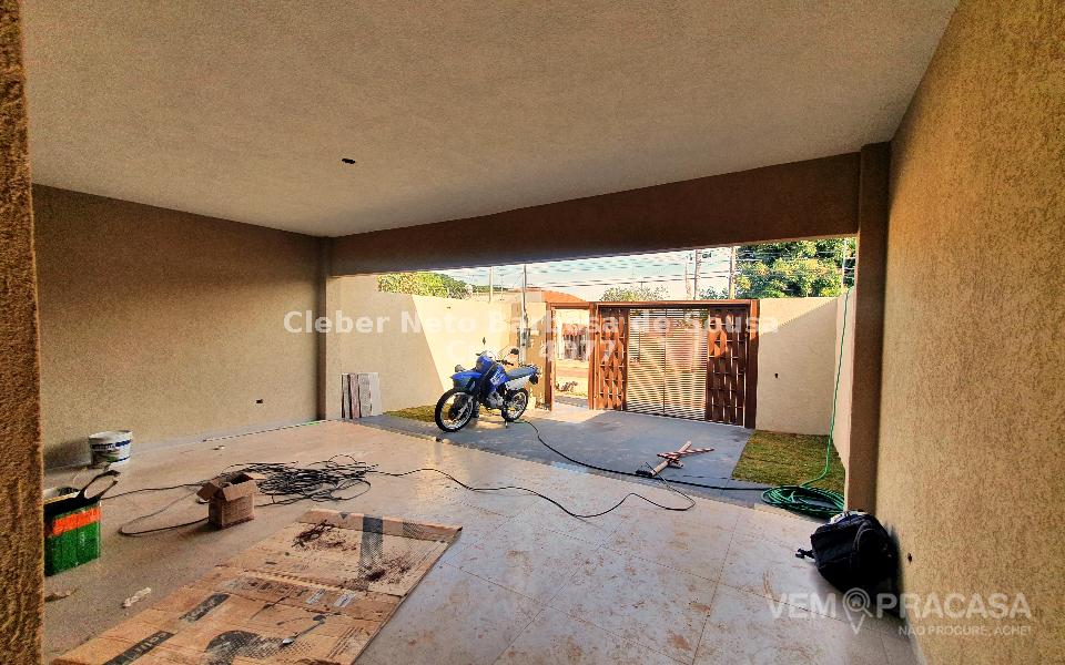 Casa Térrea à venda na Vila Carvalho, Campo Grande – foto 31