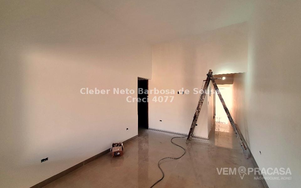 Casa Térrea à venda na Vila Carvalho, Campo Grande – foto 6