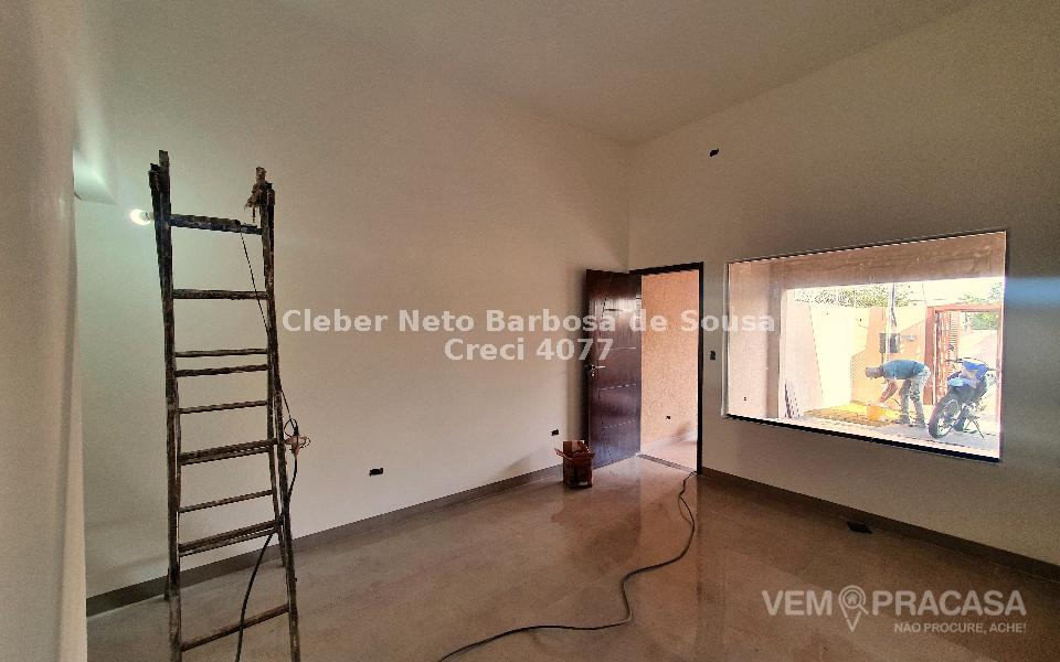 Casa Térrea à venda na Vila Carvalho, Campo Grande – foto 7