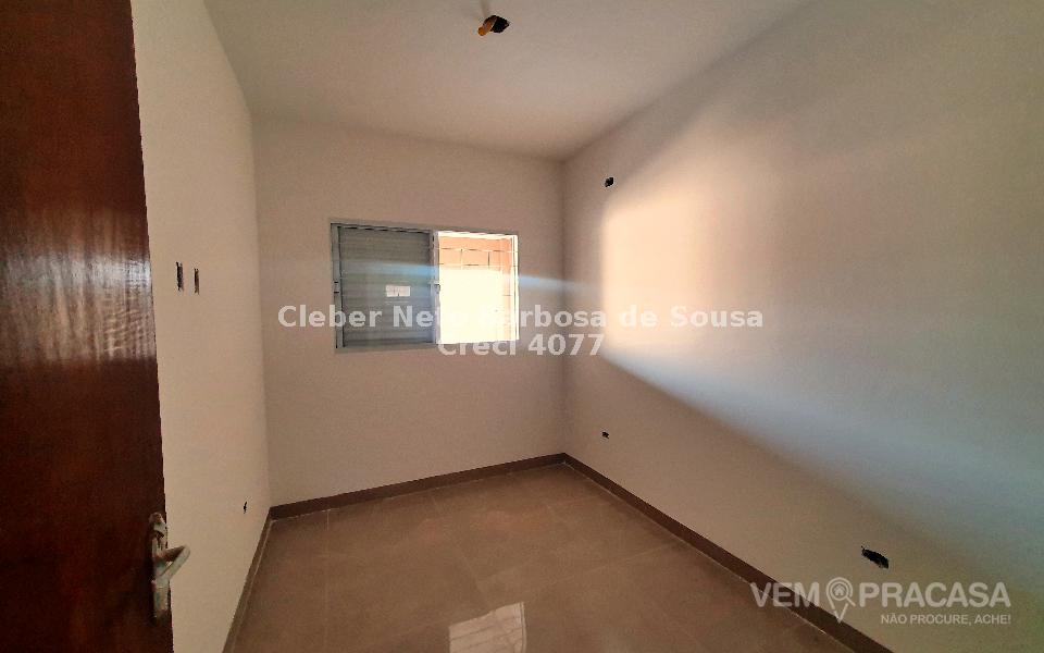 Casa Térrea à venda na Vila Carvalho, Campo Grande – foto 10