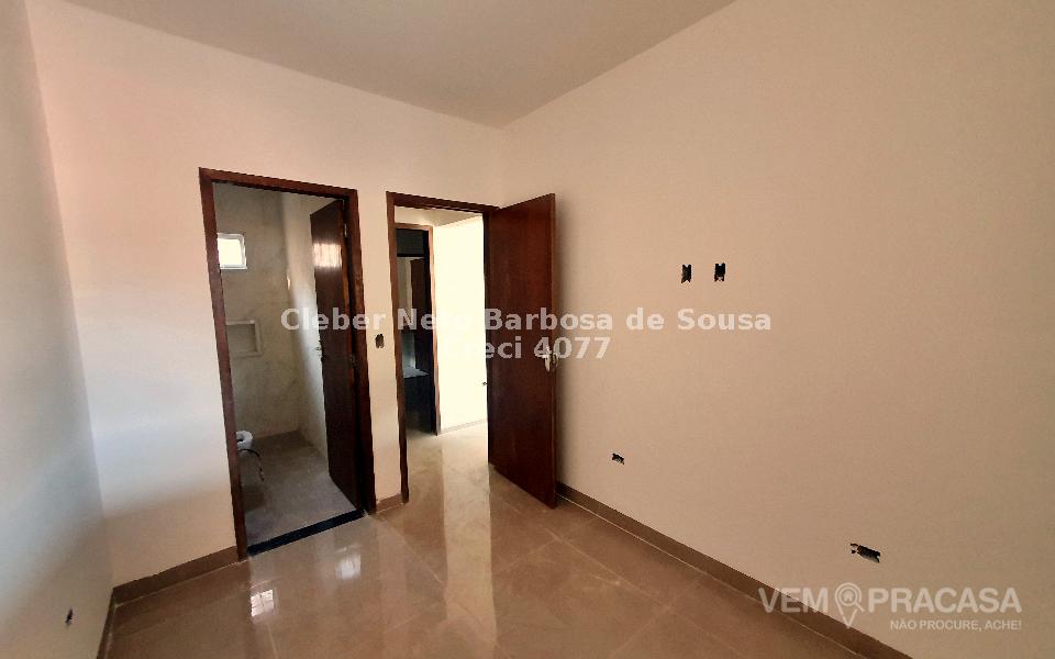 Casa Térrea à venda na Vila Carvalho, Campo Grande – foto 11