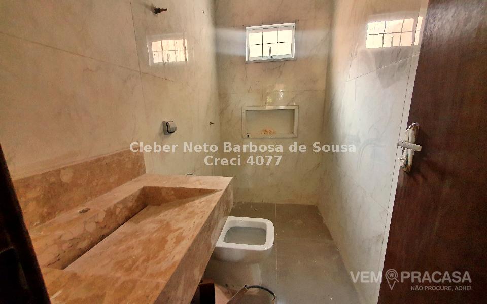 Casa Térrea à venda na Vila Carvalho, Campo Grande – foto 12
