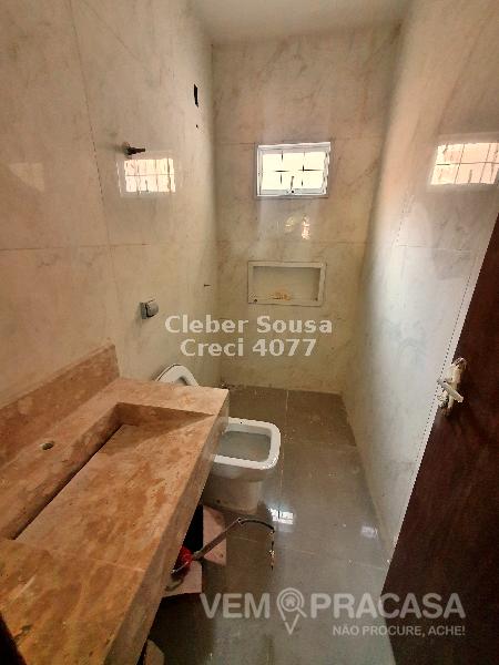 Casa Térrea à venda na Vila Carvalho, Campo Grande – foto 13